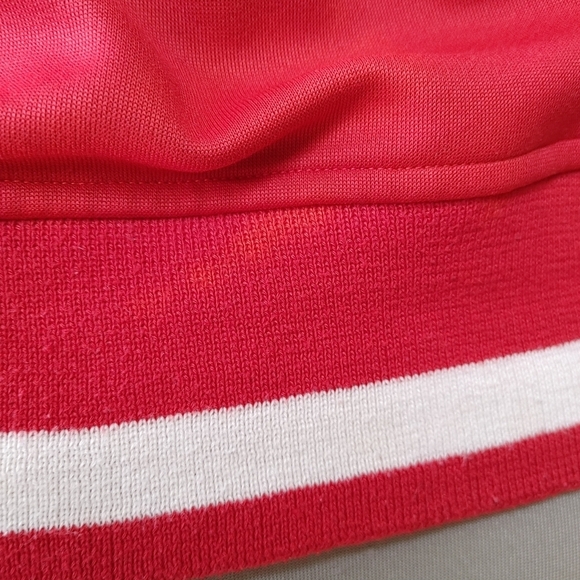 Nike spell out varsity jacket size S - Picture 7 of 13